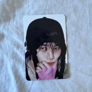 Jeongin karma pc skzoo set